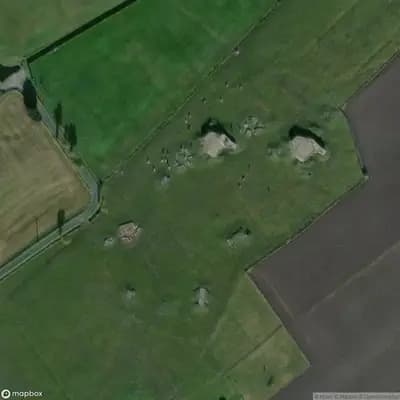 Bunker Complex