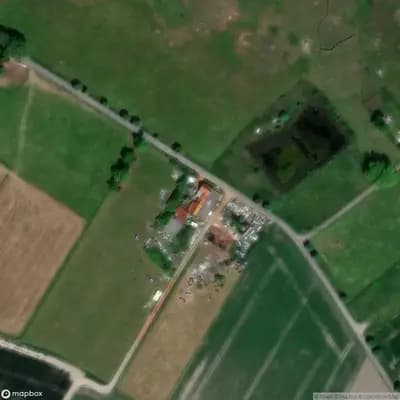 Verlaten Woning