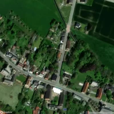 Verlaten Woning