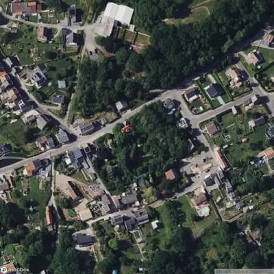 Verlaten Voertuigen