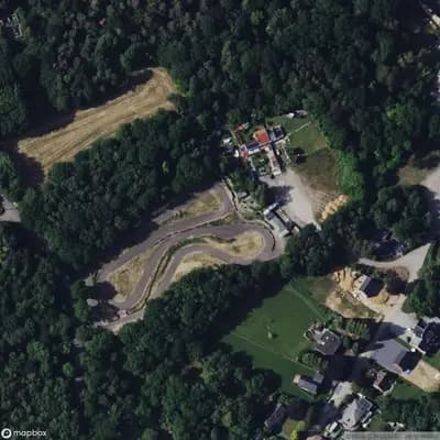 Verlaten Circuit