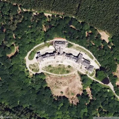 Sanatorium Du Basil