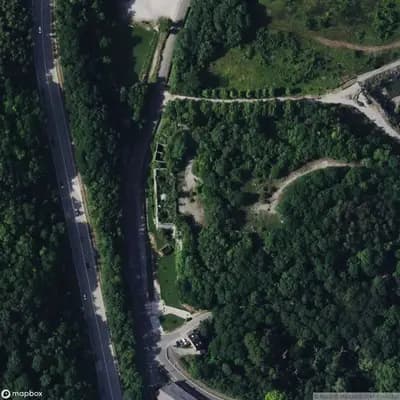 Ruïne Fort
