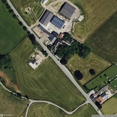 Verlaten Klooster