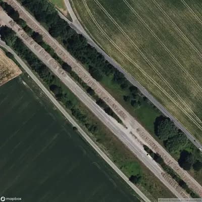Verlaten Transport Voertuigen